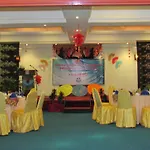 Hotel Seri Malaysia Melaka