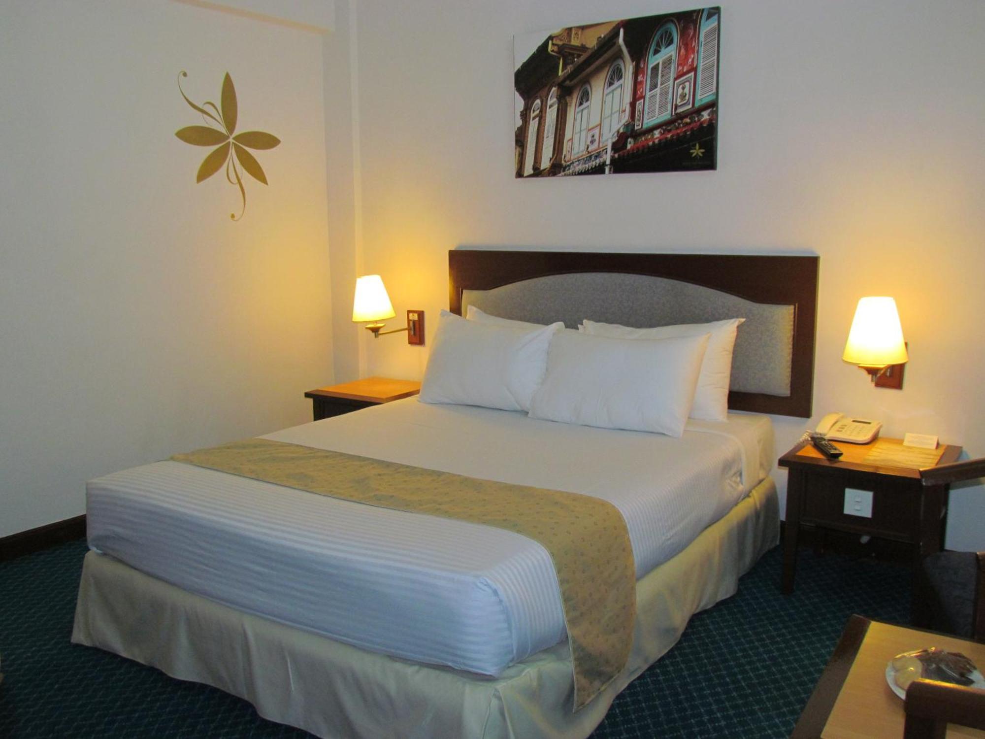 Hotel Seri Malaysia 3*