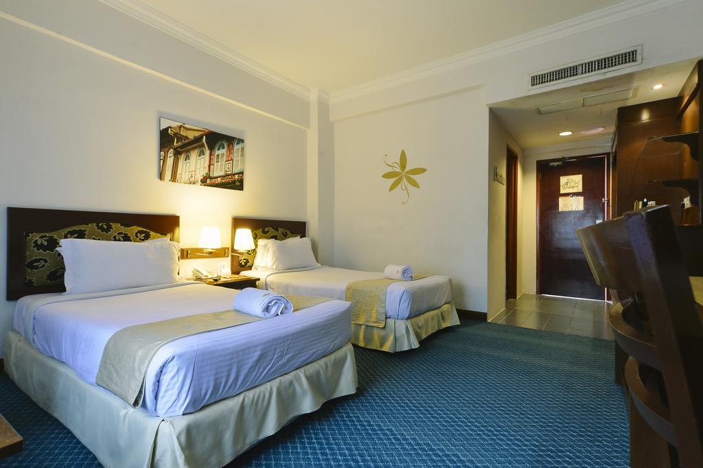 Hotel Seri Malaysia 3*