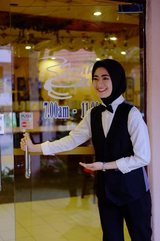 Seri Malaysia 3*