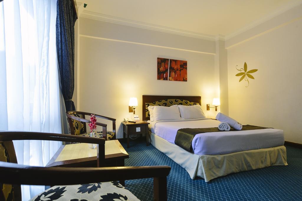 Hotel Seri Malaysia 3*