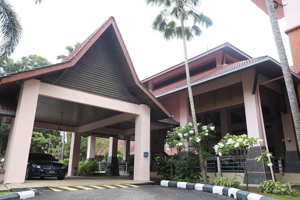 Seri Malaysia Hotel