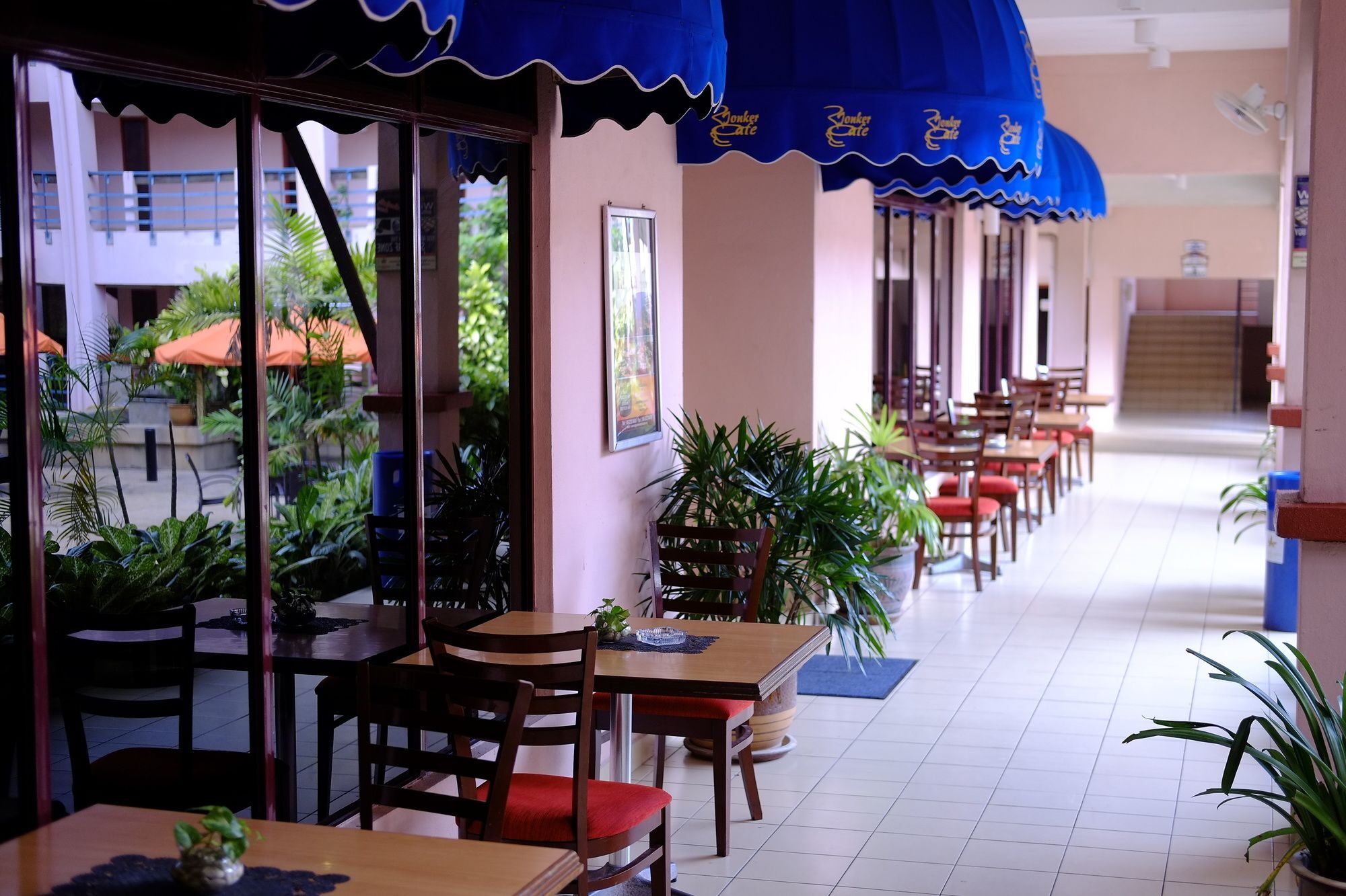 Seri Malaysia 3*