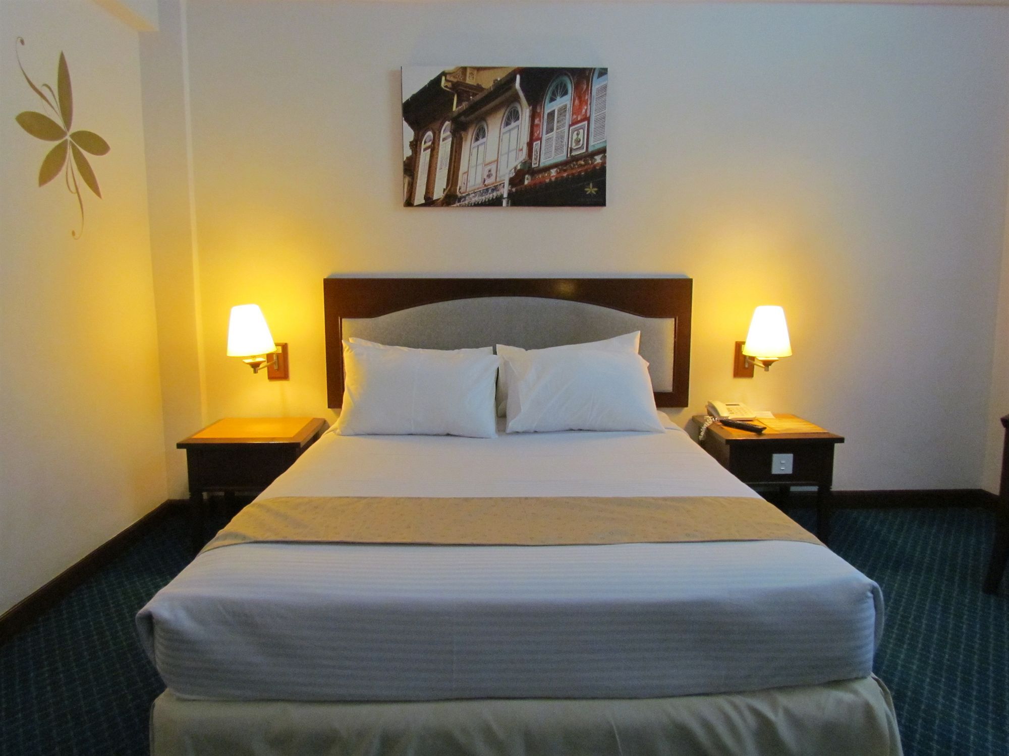 Hotel Seri Malaysia 3*