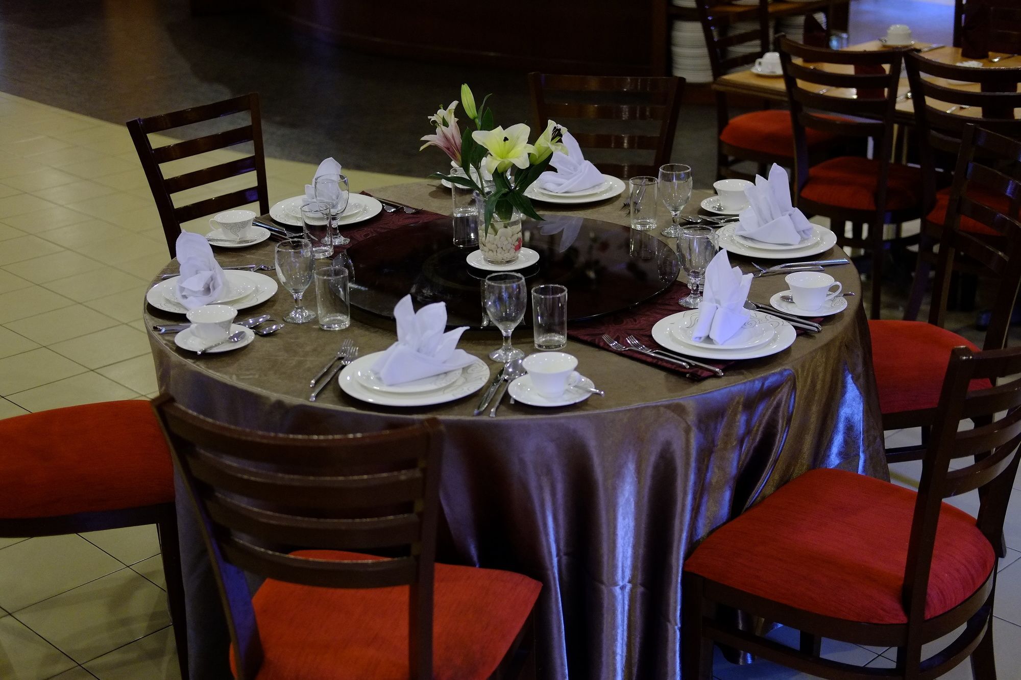Seri Malaysia Hotel Malacca