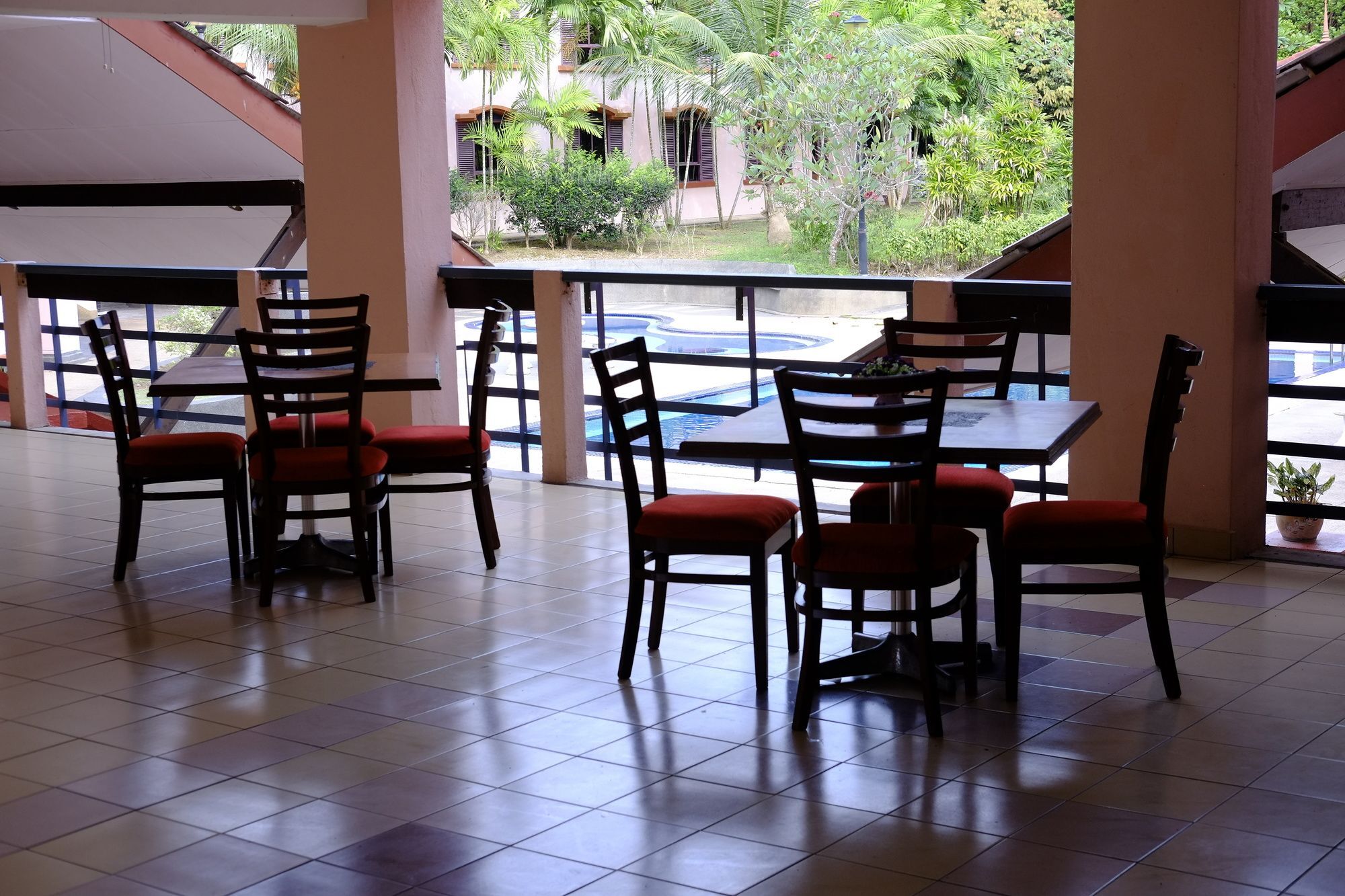 Seri Malaysia Hotel 3*