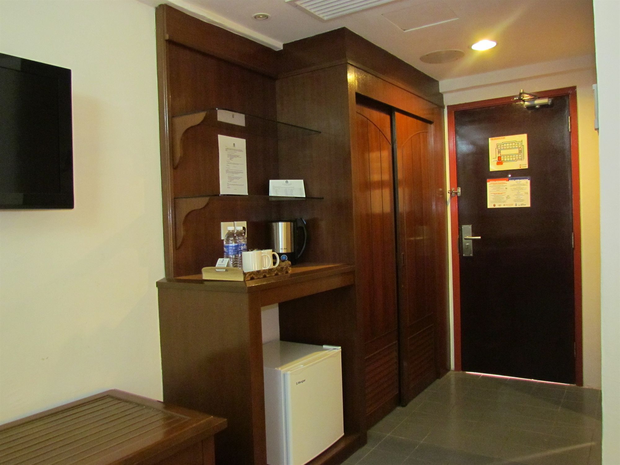 Seri Malaysia Hotel 3*