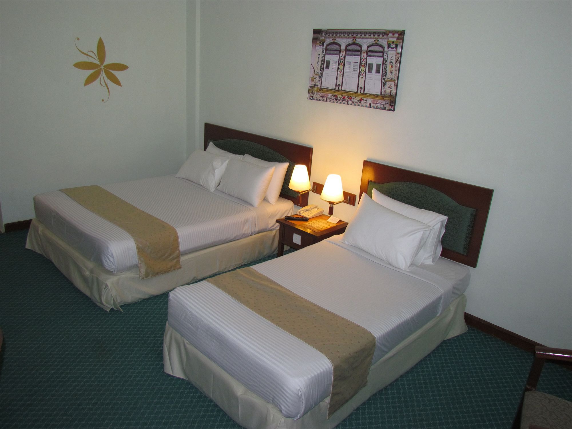 Seri Malaysia 3*