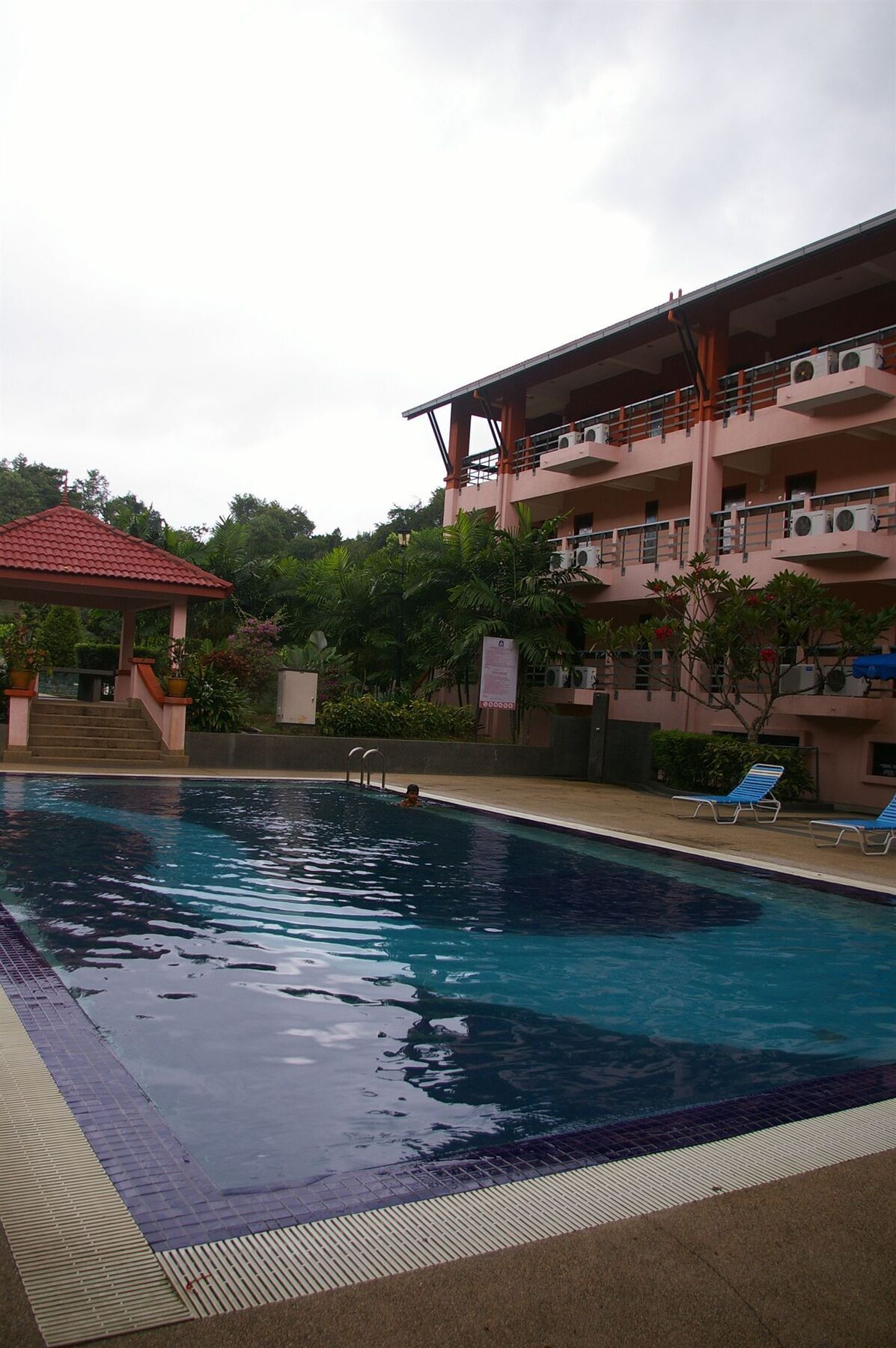 Hotel Seri Malaysia Malacca